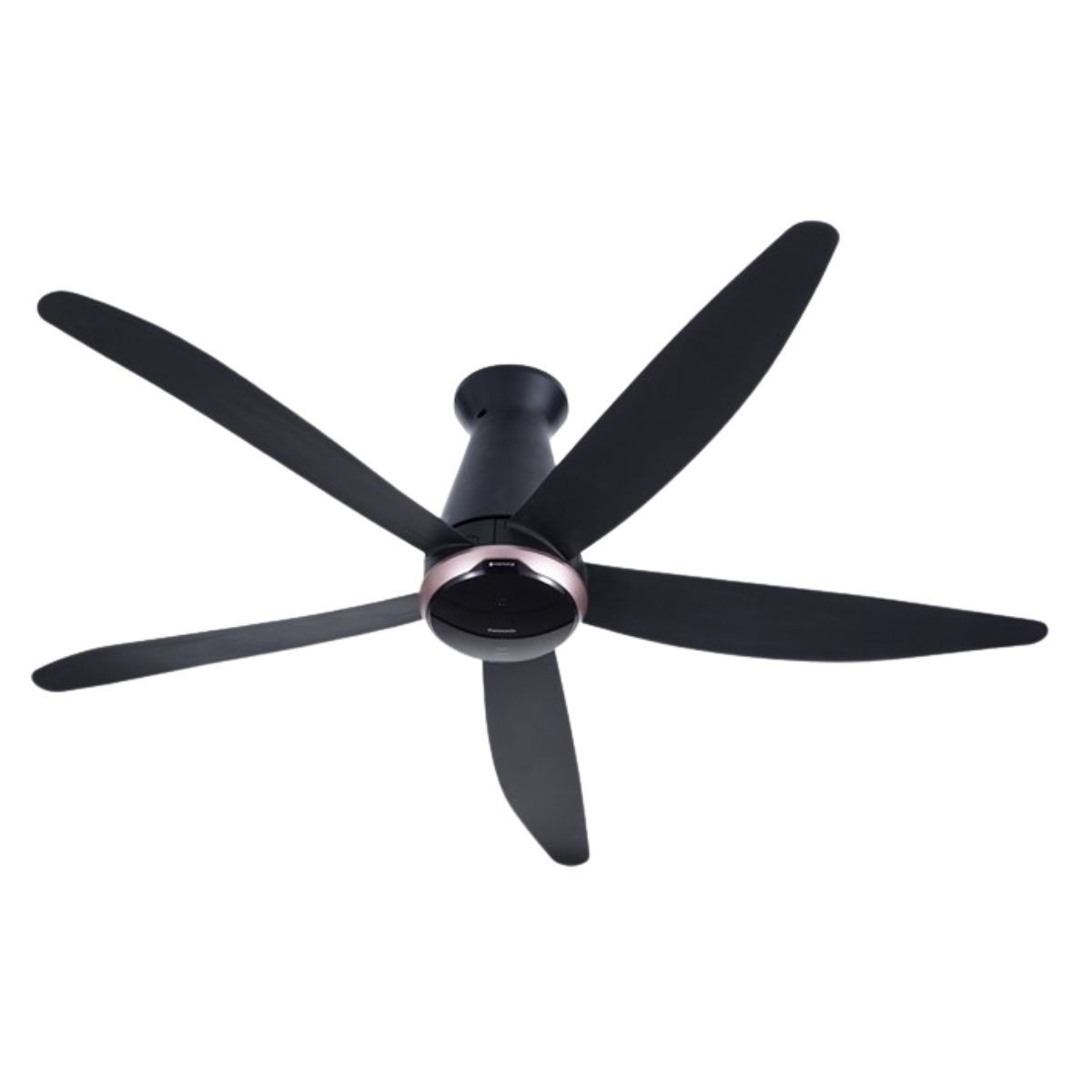 Quạt Trần 5 Cánh Panasonic F-60FEN Có Nanoe-X, Econavi Mới 2023